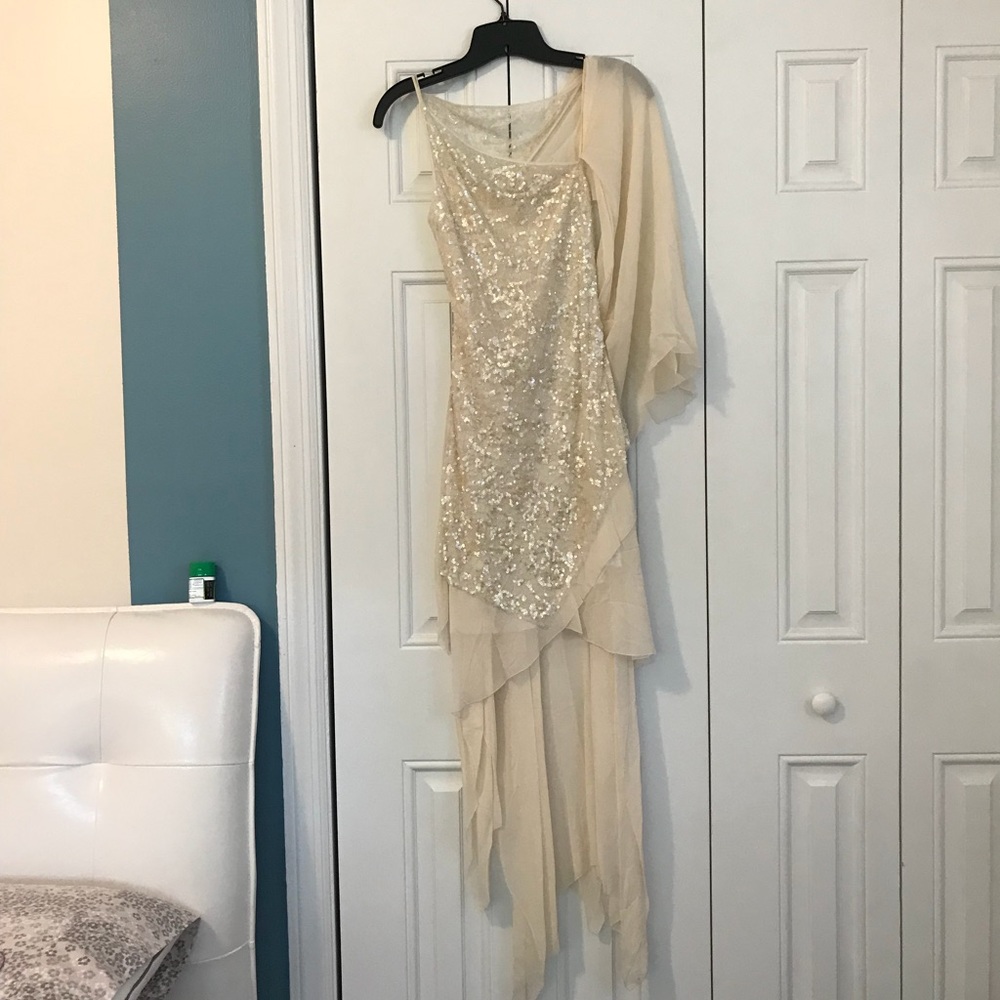 Evening gown
